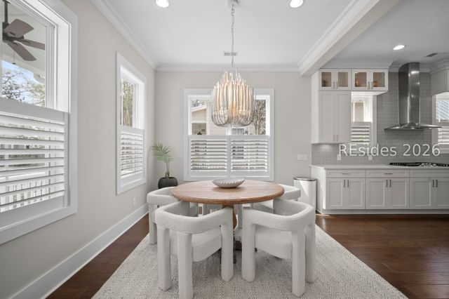 5778 Yaupon Rd, Bluffton, SC 29910