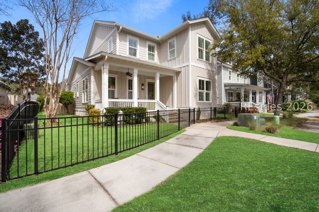 5778 Yaupon Rd, Bluffton, SC 29910