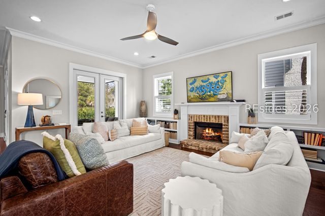 5778 Yaupon Rd, Bluffton, SC 29910