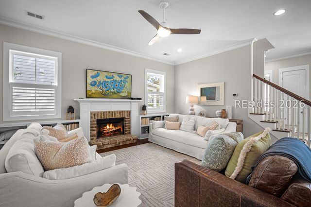 5778 Yaupon Rd, Bluffton, SC 29910