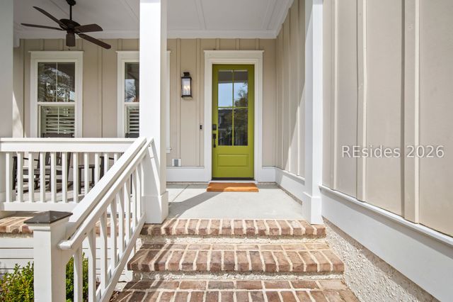 5778 Yaupon Rd, Bluffton, SC 29910