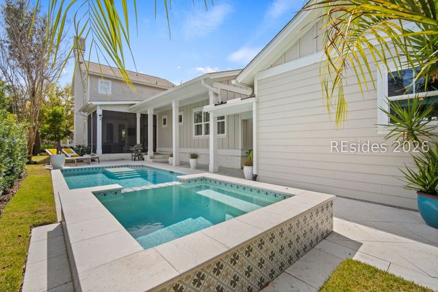 5778 Yaupon Rd, Bluffton, SC 29910