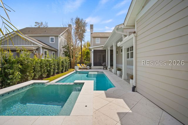 5778 Yaupon Rd, Bluffton, SC 29910