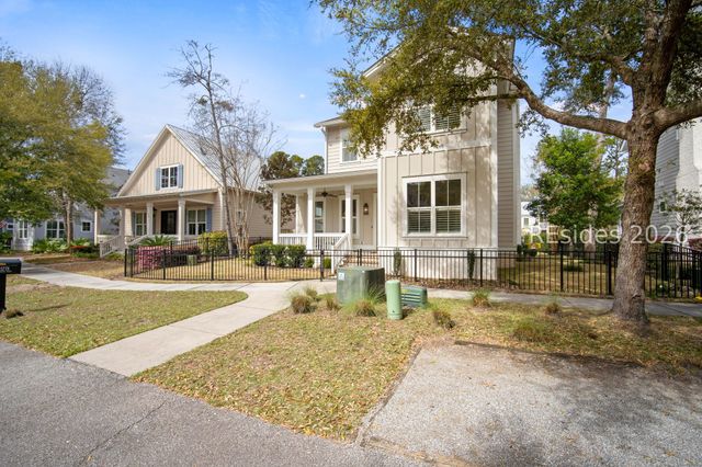 5778 Yaupon Rd, Bluffton, SC 29910