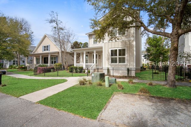 5778 Yaupon Rd, Bluffton, SC 29910