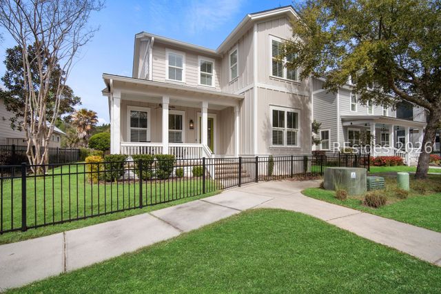 5778 Yaupon Rd, Bluffton, SC 29910