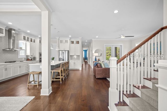 5778 Yaupon Rd, Bluffton, SC 29910