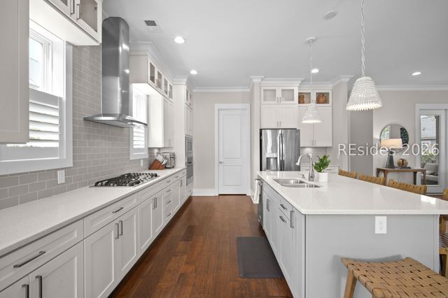 5778 Yaupon Rd, Bluffton, SC 29910