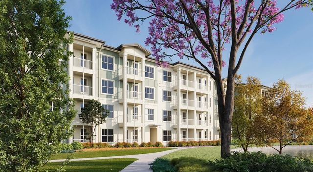 4005 BISMARK DRIVE C1, Kissimmee, FL 34741