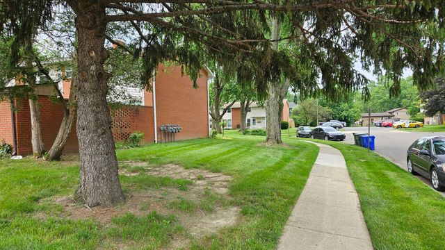5480 Rockwood Court, R1, Columbus, OH 43229