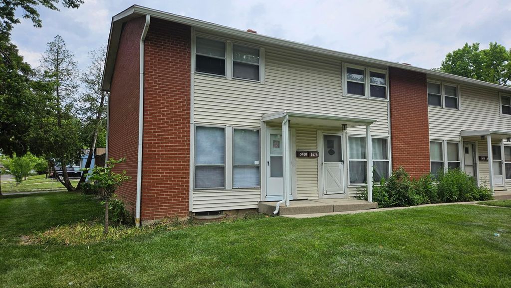 5480 Rockwood Court, R1, Columbus, OH 43229