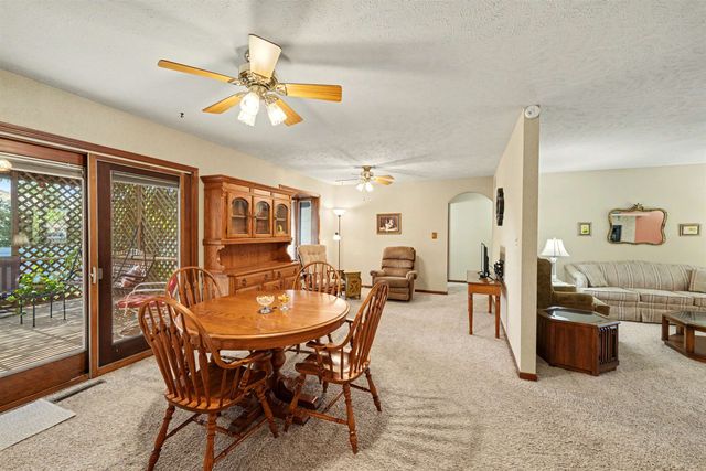 2436 Village Ln, Salina, KS 67401