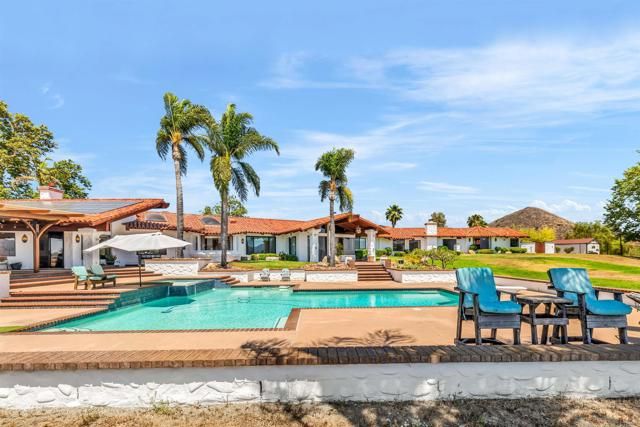 2732 Vista Del Piedra, Jamul, CA 91935