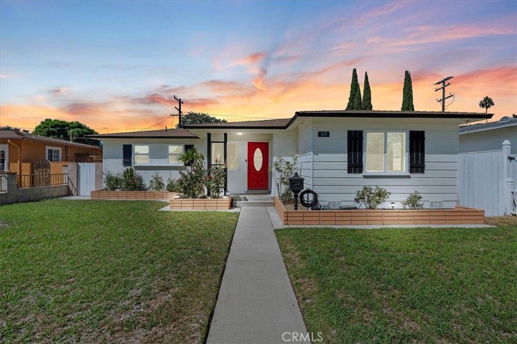 611 S Pine, Anaheim, CA 92805 — photo 2
