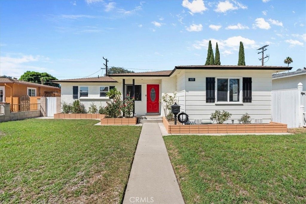 611 S Pine, Anaheim, CA 92805 — photo 5