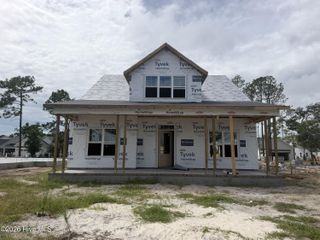 2422 Lake Ridge Drive, Southport, NC 28461