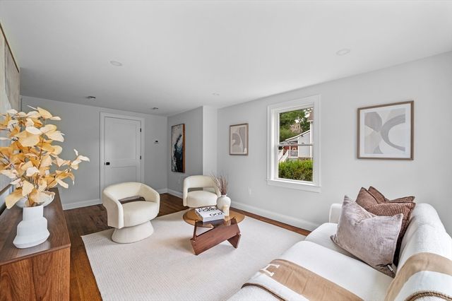 95 Greenwood Avenue, Wakefield, MA 01880
