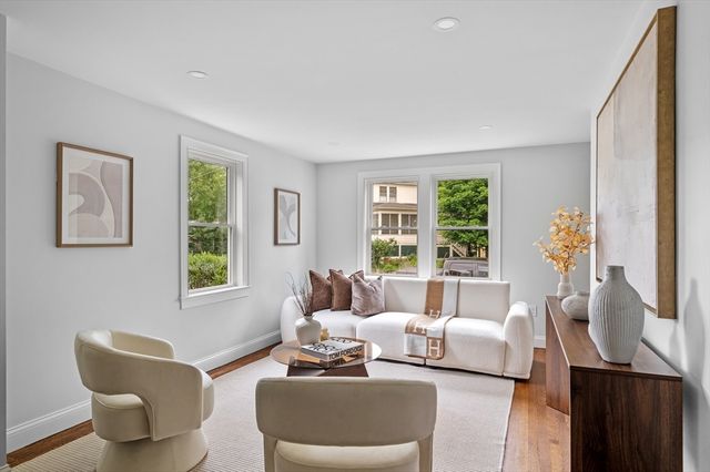 95 Greenwood Avenue, Wakefield, MA 01880