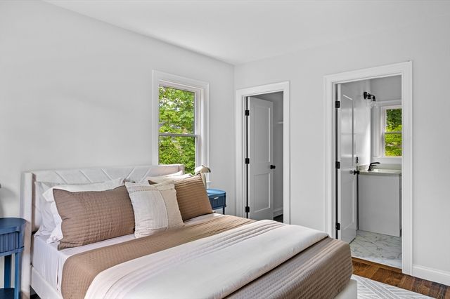 95 Greenwood Avenue, Wakefield, MA 01880