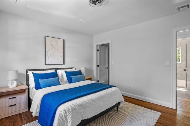 95 Greenwood Avenue, Wakefield, MA 01880