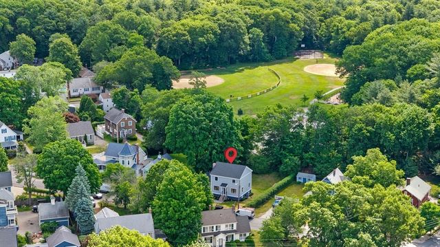 95 Greenwood Avenue, Wakefield, MA 01880