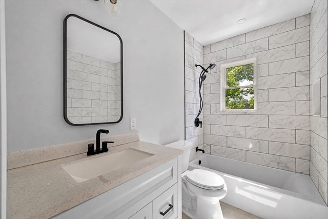95 Greenwood Avenue, Wakefield, MA 01880