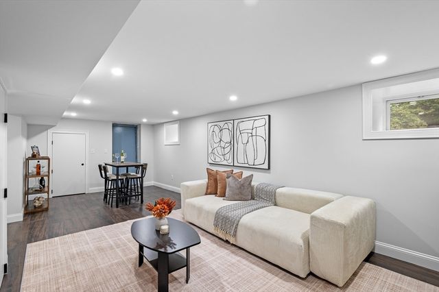 95 Greenwood Avenue, Wakefield, MA 01880