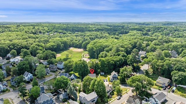 95 Greenwood Avenue, Wakefield, MA 01880