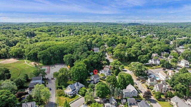 95 Greenwood Avenue, Wakefield, MA 01880