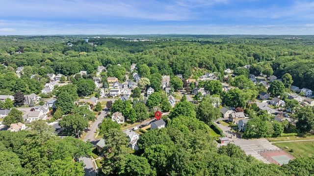 95 Greenwood Avenue, Wakefield, MA 01880