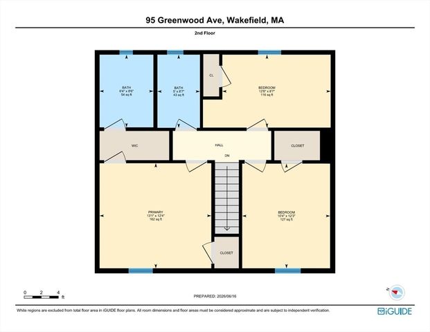 95 Greenwood Avenue, Wakefield, MA 01880