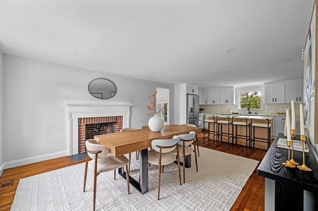 95 Greenwood Avenue, Wakefield, MA 01880