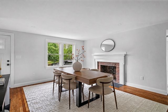 95 Greenwood Avenue, Wakefield, MA 01880