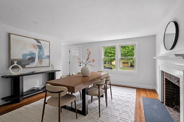 95 Greenwood Avenue, Wakefield, MA 01880