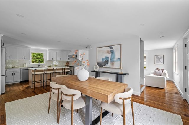 95 Greenwood Avenue, Wakefield, MA 01880
