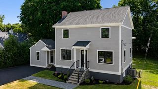 95 Greenwood Avenue, Wakefield, MA 01880