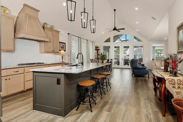 9759 Rockwell Drive, Willis, TX 77318