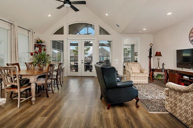 9759 Rockwell Drive, Willis, TX 77318