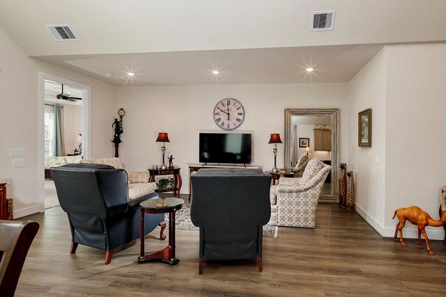 9759 Rockwell Drive, Willis, TX 77318