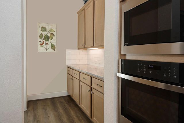 9759 Rockwell Drive, Willis, TX 77318