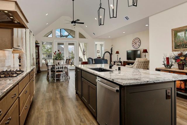 9759 Rockwell Drive, Willis, TX 77318