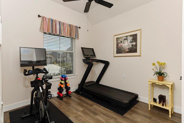 9759 Rockwell Drive, Willis, TX 77318