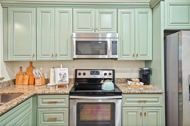 7000 Seawall Boulevard 1112, Galveston, TX 77551