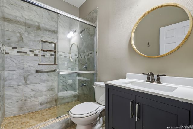 8218 Rustic Terrace, San Antonio, TX 78249