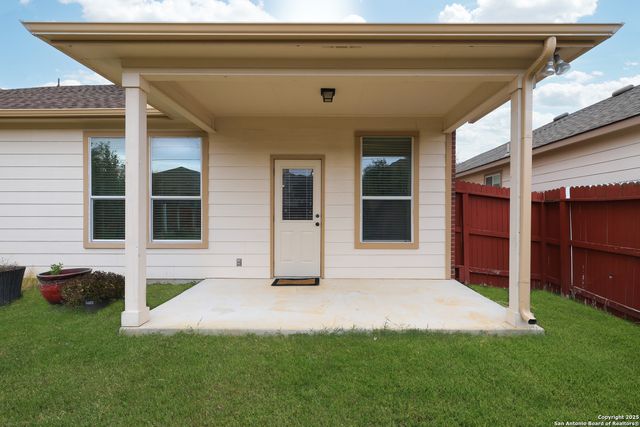 8218 Rustic Terrace, San Antonio, TX 78249