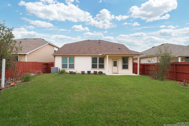 8218 Rustic Terrace, San Antonio, TX 78249
