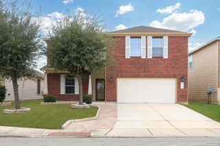 8218 Rustic Terrace, San Antonio, TX 78249
