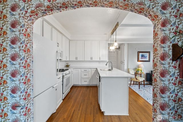 914 F Street, Centralia, WA 98531