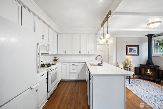 914 F Street, Centralia, WA 98531