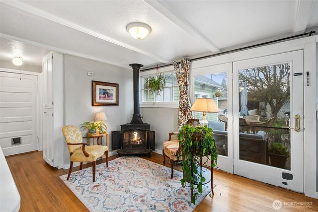 914 F Street, Centralia, WA 98531